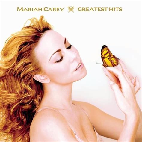 mariah carey album tracklist